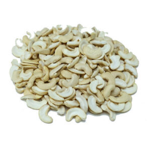 Split Cashew Nuts