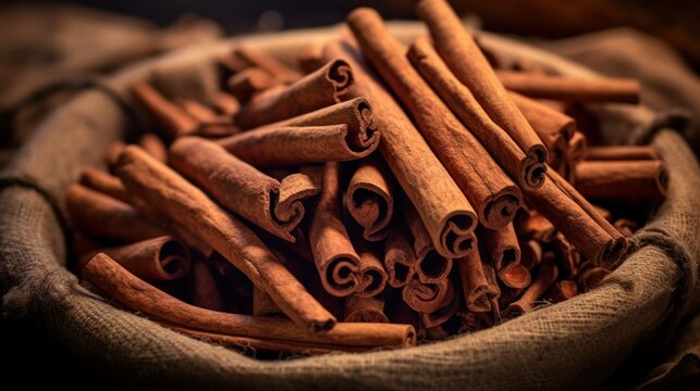 Cinnemon stick / Whole Spices